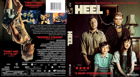 Heel
