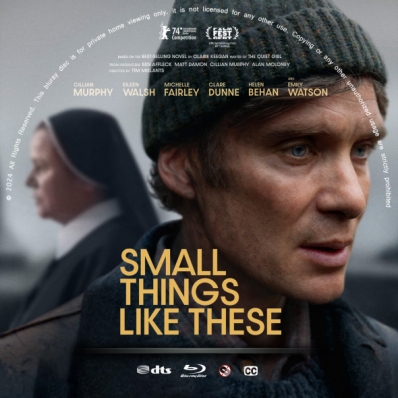 Small Things Like These