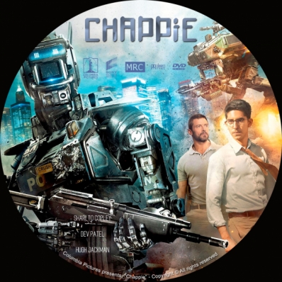 Chappie