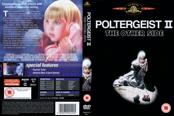 Poltergeist II: The Other Side