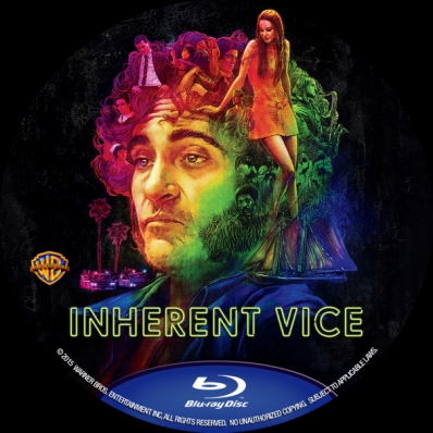 Inherent Vice