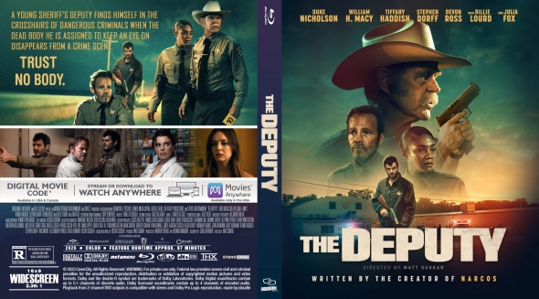 The Deputy