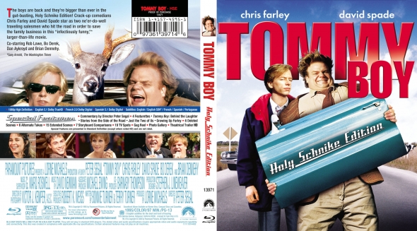Tommy Boy