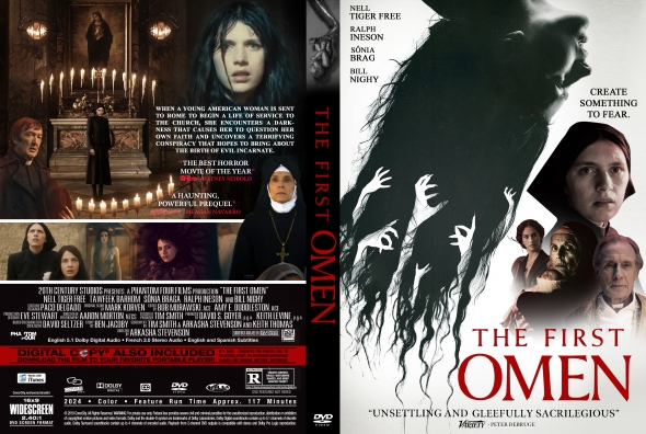 The First Omen