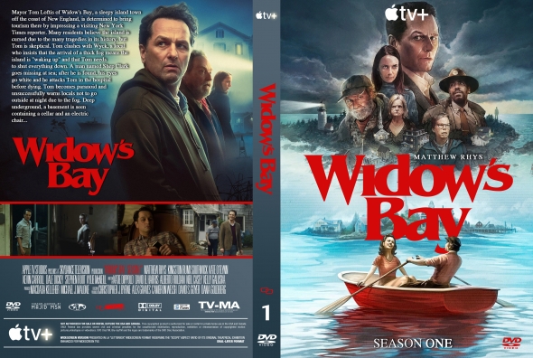Widow's Bay - Season 1
