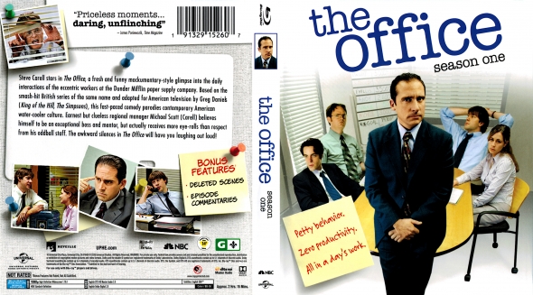 The Office - Season 1