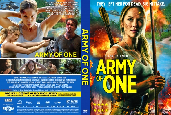 Army of One