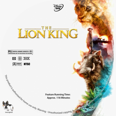 The Lion King