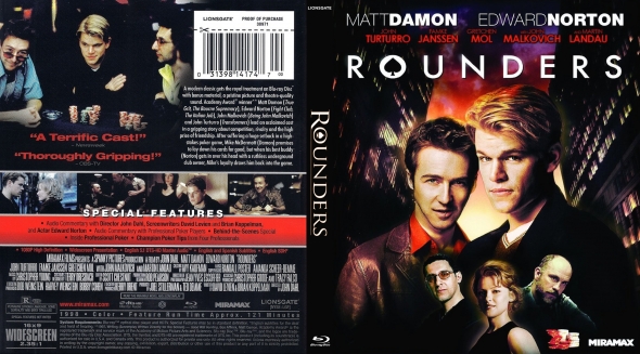Rounders