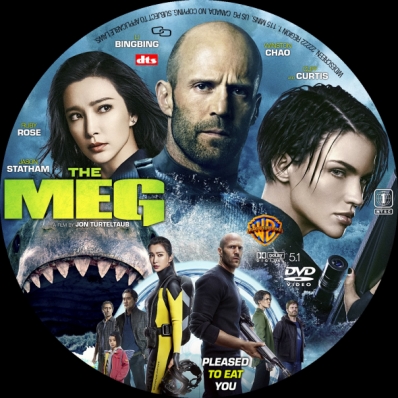 The Meg