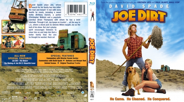 Joe Dirt