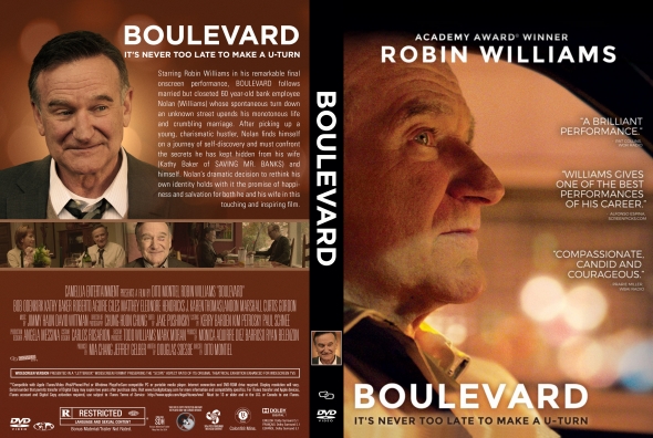 Boulevard