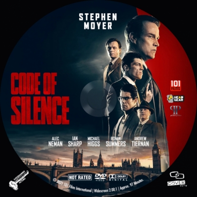 Code of Silence