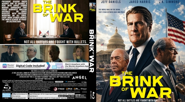 The Brink of War
