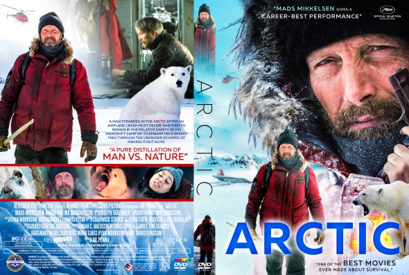 Arctic