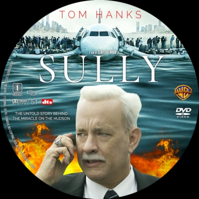 CoverCity - DVD Covers & Labels - Sully