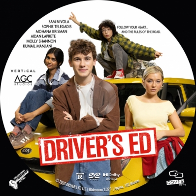 Driver's Ed