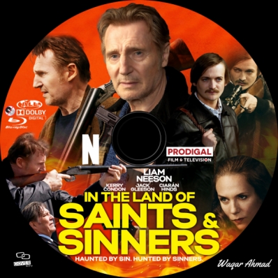 In the Land of Saints and Sinners
