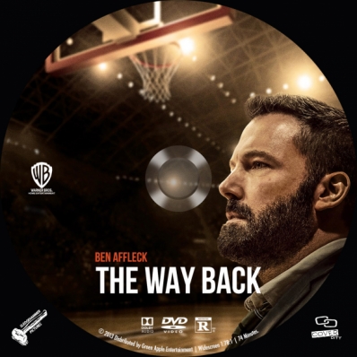 The Way Back