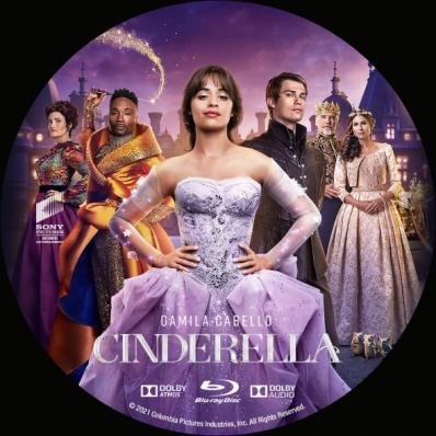 Cinderella