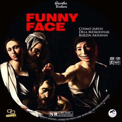 Funny Face