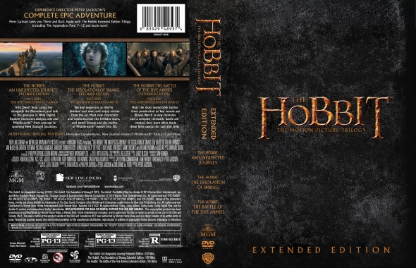 The Hobbit Trilogy