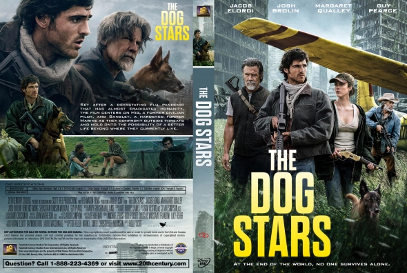 The Dog Stars