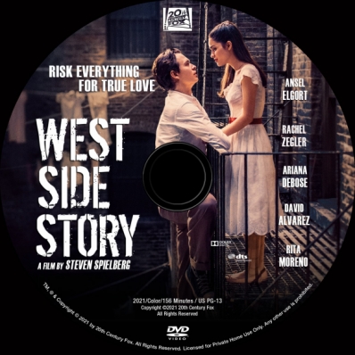 West Side Story