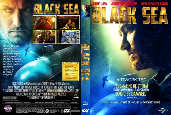 Black Sea