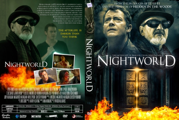 Nightworld