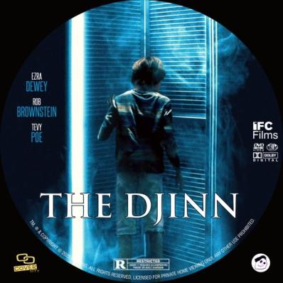 The Djinn