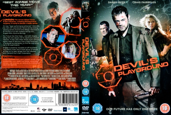 Devil's Playground