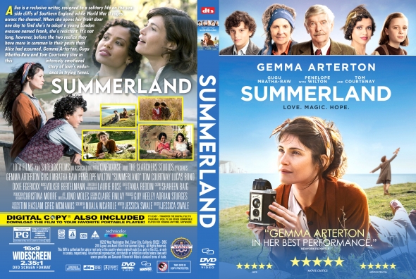 Summerland