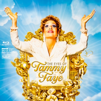 The Eyes of Tammy Faye