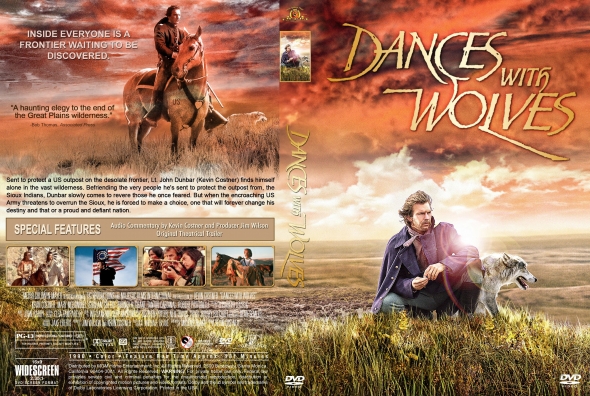 Dances with Wolves ハイビジョンLD 2025年最新】Yahoo!オークション