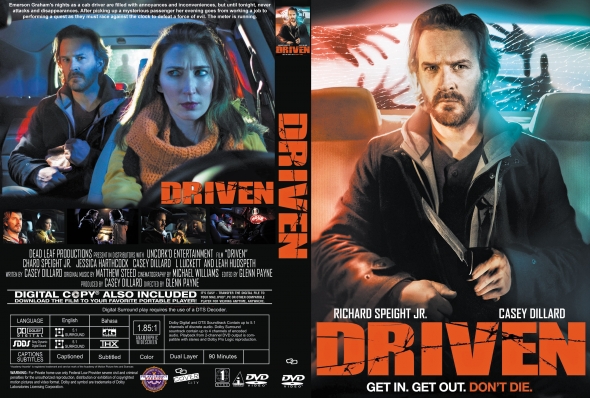 Driven