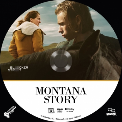 Montana Story