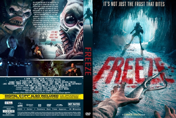 Freeze