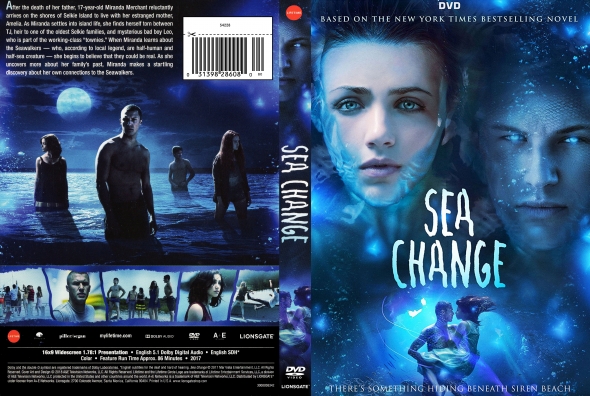 Sea Change
