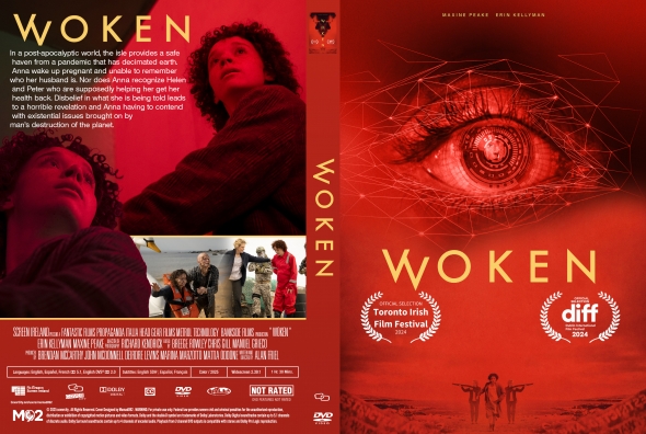 Woken