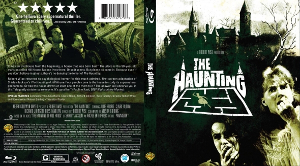 The Haunting