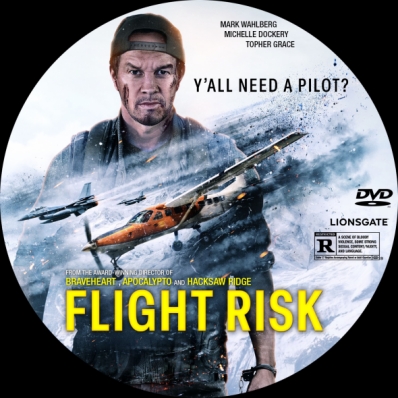 Flight Risk