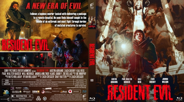 Resident Evil