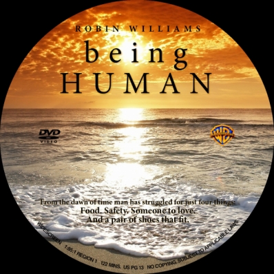 Being Human