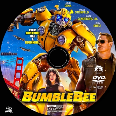 Bumblebee