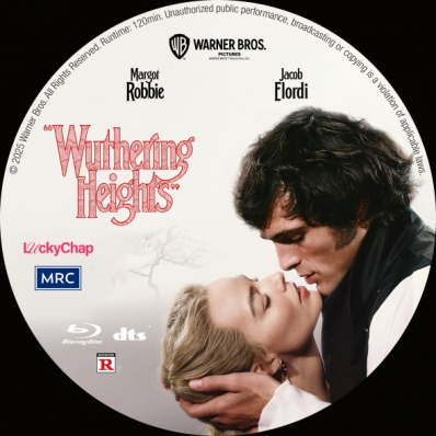Wuthering Heights