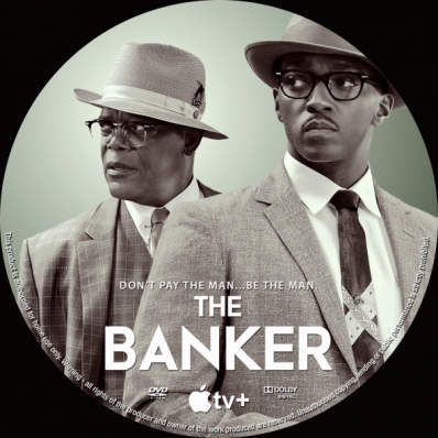 The Banker