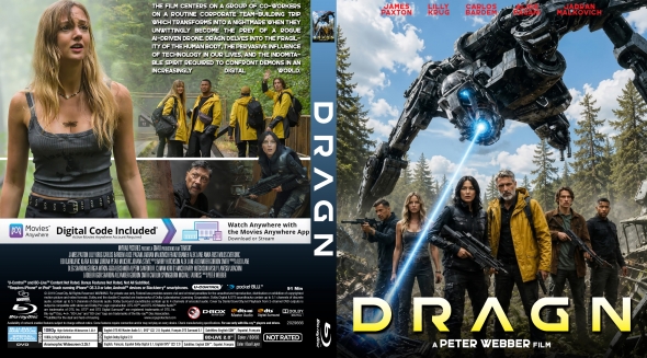 Dragn