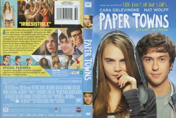 Paper Towns