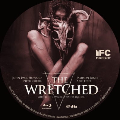 The Wretched